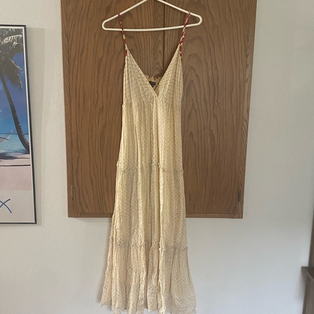 Karma Highway Dress